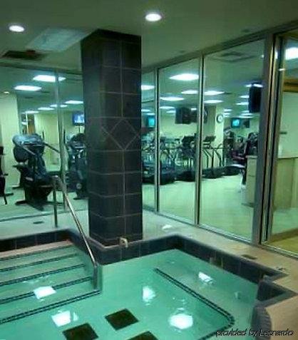 Hotel Renaissance Waterford Oklahoma City
